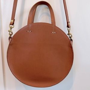 Clare V Petit Alistair purse